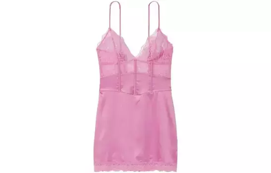 Ночная рубашка Victoria'S Secret