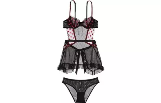 Ночная рубашка Victoria'S Secret