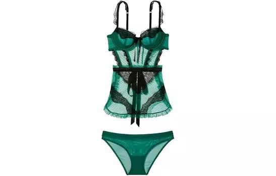 Ночная рубашка Victoria'S Secret