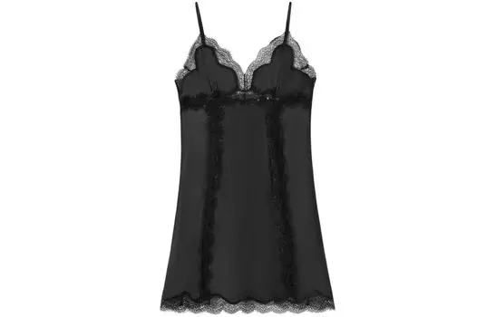 Ночная рубашка VICTORIA'S SECRET женская Obsidian, Obsidian