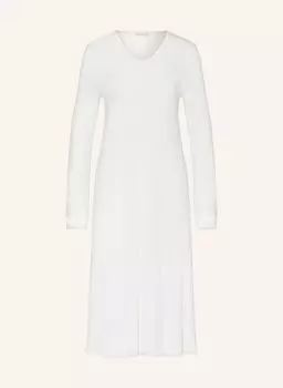 Ночная рубашка Вирджиния Hanro, экрю