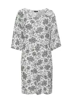 Ночная рубашка VIVANCE Nightgown, белый