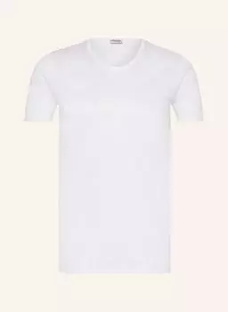 Ночная рубашка zimmerli SchlafROYAL CLASSIC, белый
