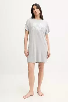 Ночная сорочка Dkny, серый