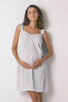 Ночная сорочка Women'Secret, бирюзовый
