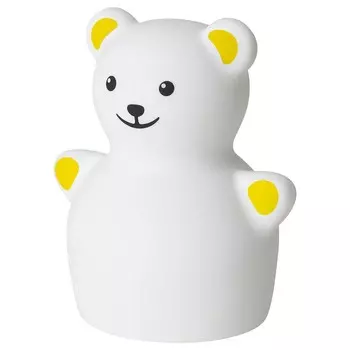 Ночник светодиодный, на батарейках, TVDER IKEA