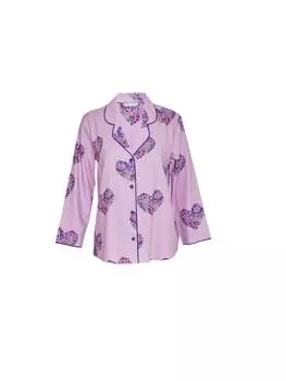 Ночное белье Cyberjammies, роза