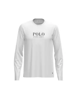 Ночное белье Ralph Lauren, белый