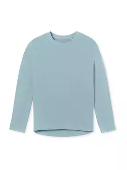 Ночное белье Schiesser, цвет bluebird