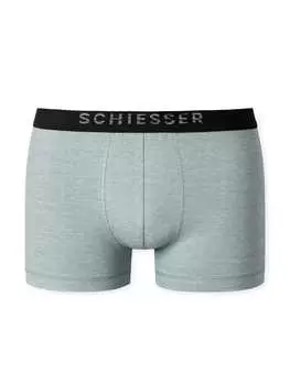 Ночное белье Schiesser, цвет jade