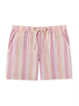 Ночное белье Schiesser, цвет orange, rosa