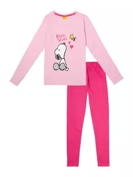 Ночное белье United Labels, розовый