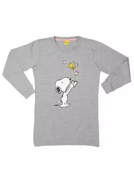 Ночное белье United Labels, серый