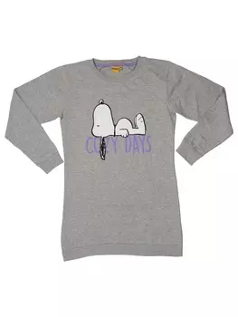 Ночное белье United Labels, серый