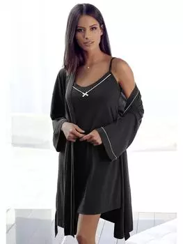 Ночное белье VIVANCE DREAMS, черный
