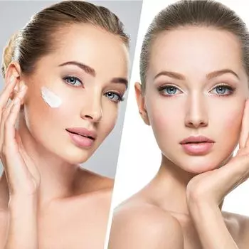 Ночной крем Vitamin C Night Boost Crema de Noche Iluminadora Biovne, 50 ml