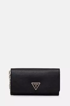 НОЭЛЬ сумка Guess, черный
