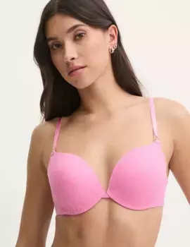 НОРА бюстгальтер Guess, розовый