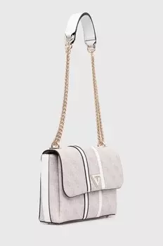 НОРИН сумка Guess, белый