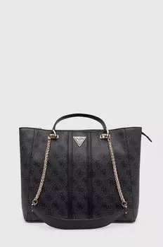 НОРИН сумка Guess, черный