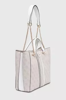 НОРИН сумка Guess, розовый