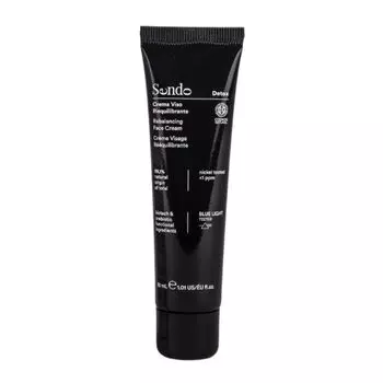 Нормализующий крем для лица Sendo Skin Care, 30 мл