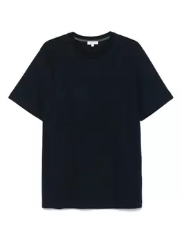 Norse Projects футболка Jakob, синий