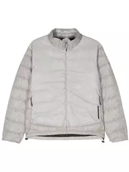 Norse Projects пуховик Pasmo, нейтральный цвет