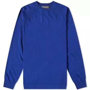 Norse Projects Tech Merino Crew