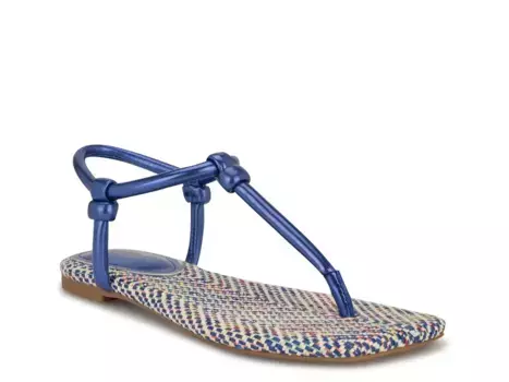 Nortny Сандалии Nine West, Blue