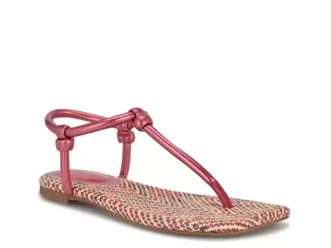 Nortny Сандалии Nine West, Pink