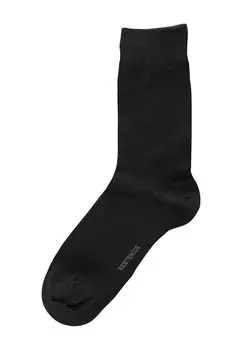 Носки 10-PACK SOFT Resterds, черный