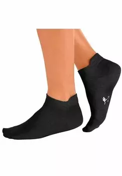 Носки 10ER PACK KangaROOS, черный
