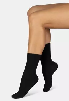Носки 20 PAAR UNISEX BUSINESS Normani, черный