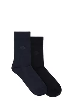 Носки 2 PACK Dickies, черный