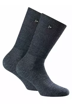 Носки 2 PACK Rohner Advanced Socks, синий