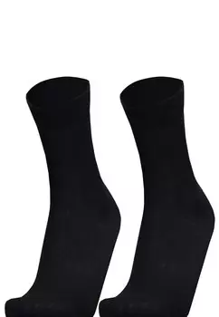 Носки 2 PACK UphillSport, черный