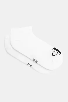 Носки 2 пары Calvin Klein Jeans, белый