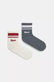 Носки 2 пары Dickies, синий