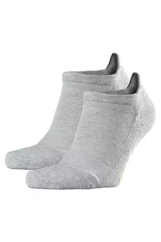 Носки - 2 пары Falke, серый