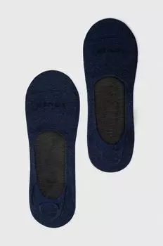 Носки , 2 пары. Levi's, синий