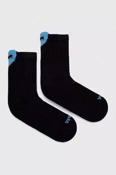 Носки , 2 пары Puma, черный