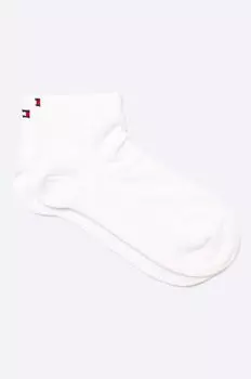 Носки (2 пары) Tommy Hilfiger, белый