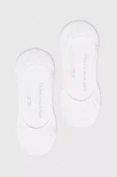 Носки (2 пары) Tommy Hilfiger, белый