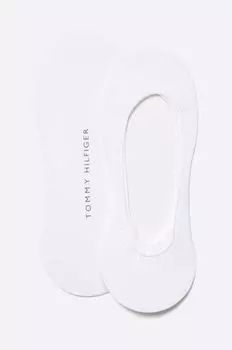 Носки (2 пары) Tommy Hilfiger, белый