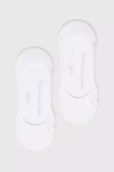 Носки (2 пары) Tommy Hilfiger, белый