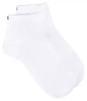 Носки 2 пары Tommy Hilfiger, белый