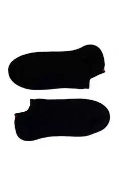Носки (2 пары) Tommy Hilfiger, черный