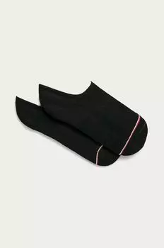Носки (2 пары) Tommy Hilfiger, черный