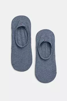 Носки 2 пары Tommy Hilfiger, синий
